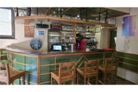 UTEČEN IN DELUJOČ GOSTINSKI LOKAL