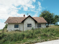 V bližini Bioterm (Mala Nedelja) prodamo manjšo, starejšo hišo - Mala