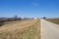 V CELOTI ZAZIDLJIVO ZEMLJIŠČE ZBIGOVCI