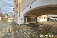 V centru oddamo lokal za storitve