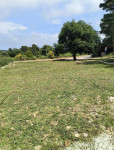 V Ližnjanu je naprodaj gradbena parcela v velikosti 523 m² z veljavnim