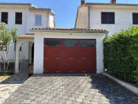 VALBANDON - Hiša z dvema stanovanjema - idealna za družinsko življenje