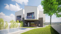 Valentići, Kaštelir-Labinci, 832m2