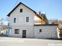 Vaška gostilna, na odlični lokaciji - Hiša, Poslovno...