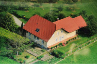 VEČJA HIŠA NA SAMEM - HUM/ORMOŽ