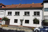VEČJA HIŠA V CENTRU MURSKE SOBOTE