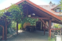 VEČJA HIŠA V GRADIŠČAH (CIRKULANE)