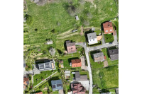 Večja parcela na umirjeni lokaciji - Bresternica