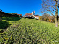 VEČJE GRADBENO ZEMLJIŠČE V CENTRU