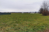 VEČJE STAVBNO ZEMLJIŠČE V DOLNJI BISTRICI