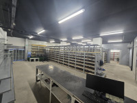Večji poslovni prostor: Slovenj Gradec, 233 m2