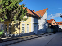 Večstanovanjska hiša, Slovenske Konjice- stari trg, center