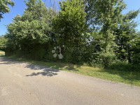 VELIKO GRADBENO ZEMLJIŠČE 3570 m2