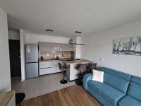 VERUDELA | 39 m² + PARKIRIŠČE | KOMPLET OPREMLJENO | 500 m OD PLAŽE