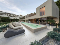 Vila Buzet, 340m2