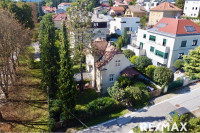 Vila na elitni lokaciji