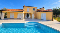 Vila Kaštel, Buje, 175m2