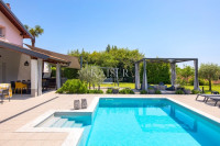 Vila Pobri, Opatija - Okolica, 156m2