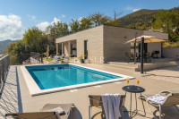 Vila Poljane, Opatija - Okolica, 163m2