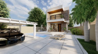 Vila Poljica Brig, Nin, 136m2