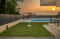 Vila Umag, 140m2