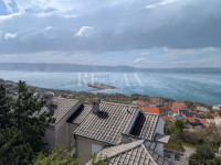 Novi Vinodolski, Klenovica - apartma in studio s pogledom na morje