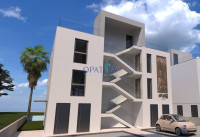 Vir - ekskluzivno stanovanje S1 južna stran ob morju