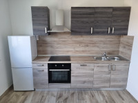 VRHUNSKO opremljeno stanovanje: BALKON, RAZGLED, PARKING TABOR, 40 m2