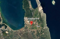 Vrsi, Zadar - Gradbeno zemljišče s potencialom, 600 m od morja