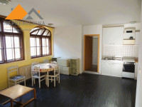 Vrstna hiša, 109 m2, center mesta - Kranj