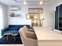 Zadar - Bokanjac: dizajnerski apartma, 2 parkirni mesti