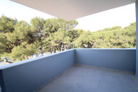 Zadar, Pakoštane: Apartma v 1. nadstropju, 100m od plaže