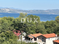 ZADAR, POSEDARJE - Prenovljeno stanovanje s pogledom na morje