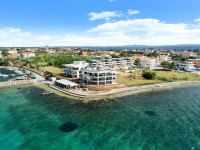 Zadar – Privlaka | Prva vrsta do morja – moderno stanovanje z zasebnim
