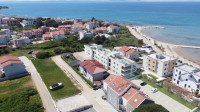 ZADAR, ZATON - Novogradnja z dvigalom 45 metrov od plaže! A5