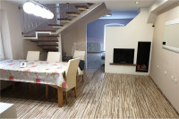 ŽALEC, ŠLANDROV TRG OBNOVLJENO DUPLEKS STANOVANJE