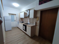 Zaloška cesta / Center