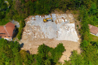 Zaplana, 1022 m2