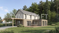 Zaplana, 1022 m2