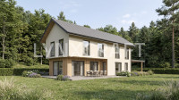 Zapotok, 1621 m2