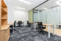 Pisarniški prostor blizu Regus Ptujska Cesta - prilagodljivi pogoji