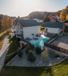 Zavrč, Hrastovec