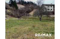 zazidljiva parcela Idrija