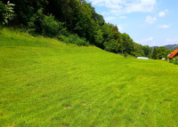 Zazidljiva parcela, Log pri Rušah, 727 m2