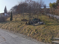 Zazidljiva parc. blizu centra, Počehova vzporedno s Šentiljsko, 963 m2
