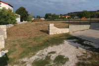 Zazidljiva parcela - Rab, Hrvaška, 1005 m2