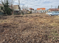 Zazidljiva parcela Studenci, 1256 m2