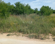 Zazidljivo zemljišče Baderna, Poreč, 3.000m2