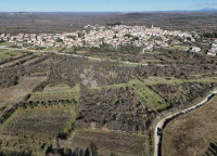 Zazidljivo zemljišče Bale, 3.910m2