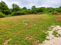 Zazidljivo zemljišče Barban, 612m2